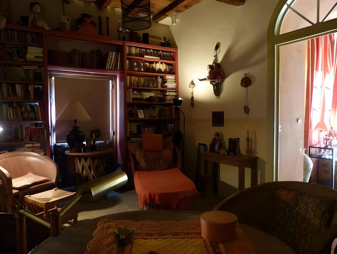 Others 4, Maison d'Hotes Mas de Barbut, Gard