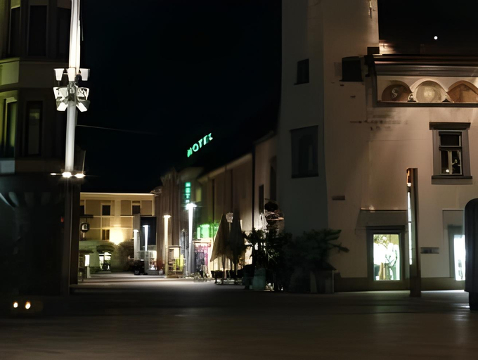 Others 5, Kongress, Leoben