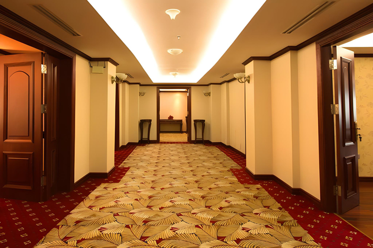 Public Area, Lam Kinh Hotel, Thanh Hóa City