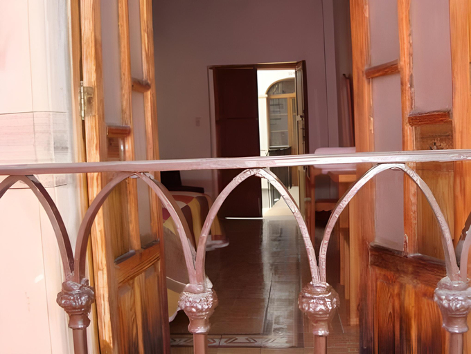 Others 4, Hotel Meson Cuevano, Guanajuato
