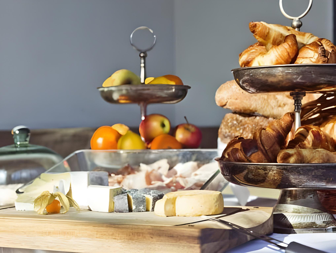 Food & Drinks 3, Das REGINA Boutiquehotel, Sankt Johann im Pongau