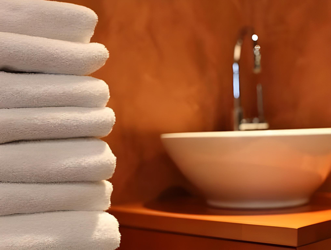 Bathroom 3, Alpina Lech - Your home from home, Bludenz