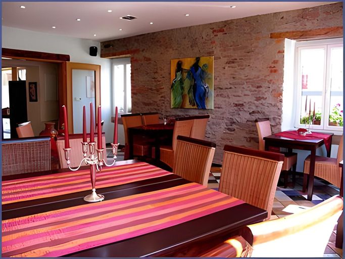 Food & Drinks 5, Hotel Casa Verde, Trier