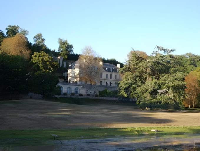 Exterior & Views 1, Domaine Des Bidaudieres, Indre-et-Loire