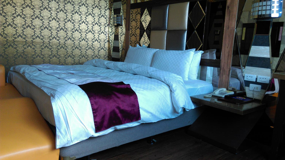 Others 2, Yue Xin Motel, Miaoli