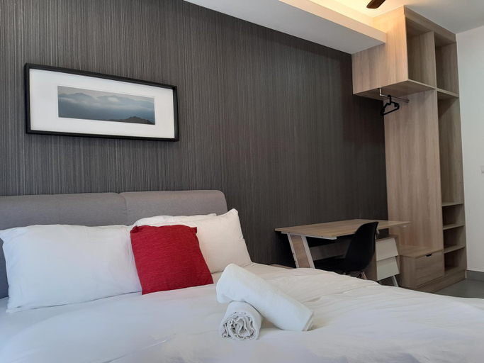 Bedroom 6