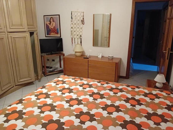 Bedroom 2, Ca degli Aredi - citra (011011-LT-0106), La Spezia