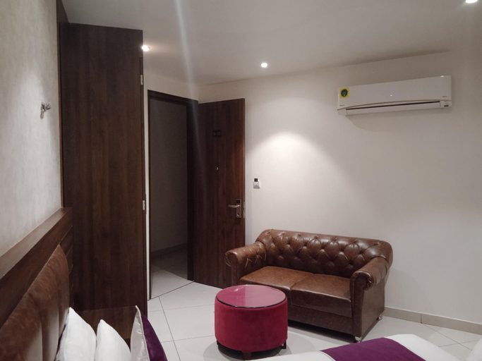 Bedroom 14
