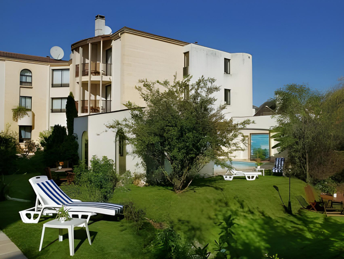 Exterior & Views 2, Au Grand Hôtel de Sarlat, Dordogne