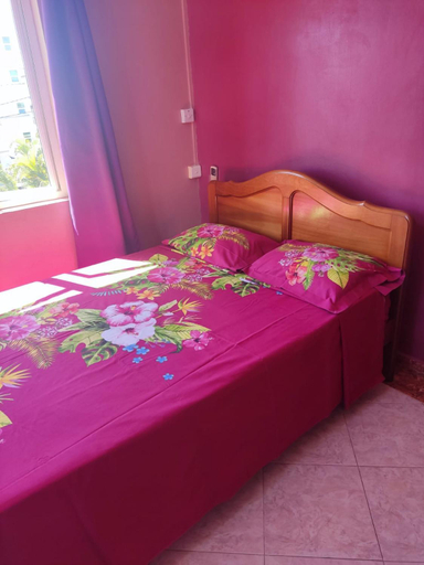 Others 5, Residence De Tourisme Villa Bougainville