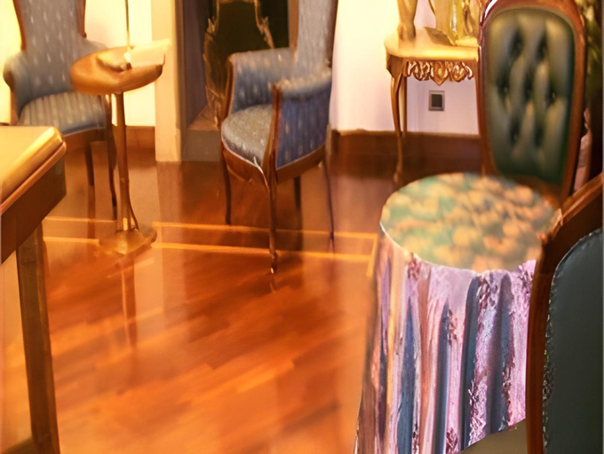 Public Area 2, Palazzo Del Duca - Piazza Navona Guest House, Rome
