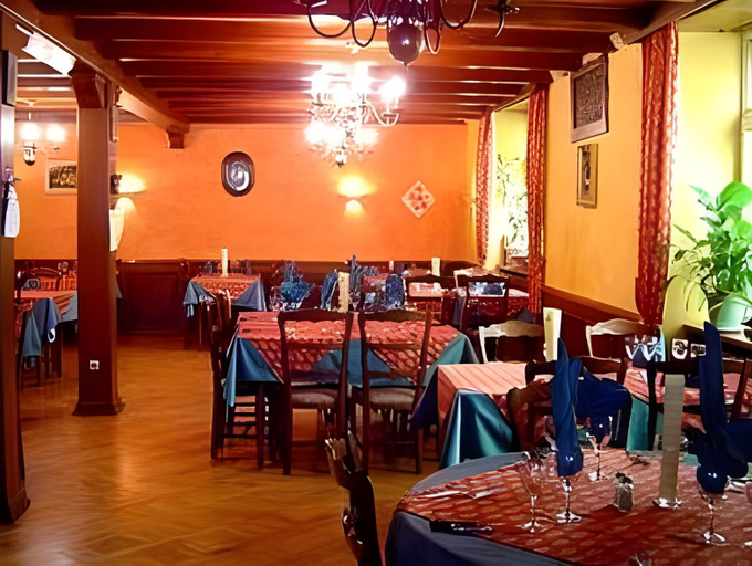 Food & Drinks 2, Aux Deux Clefs, Bas-Rhin