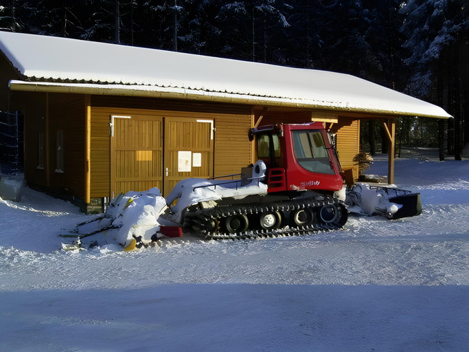 Exterior & Views 1, Pension Schamberger, Cham
