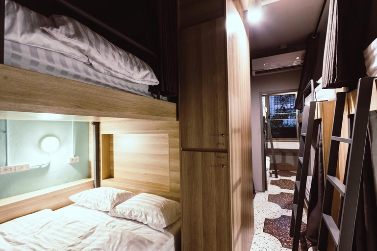 Bedroom 6