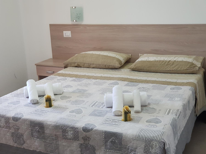 Bedroom 9