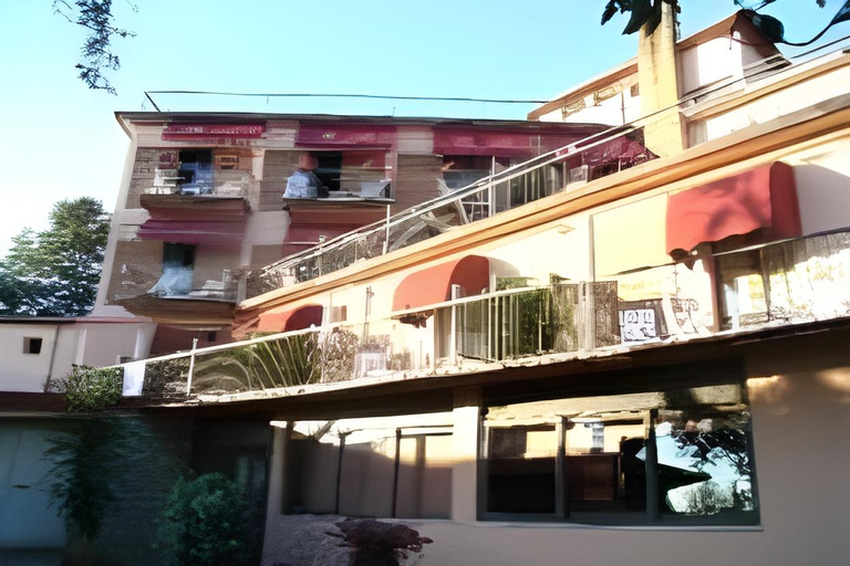 Exterior & Views 2, Hotel Duca Del Mare, Grosseto