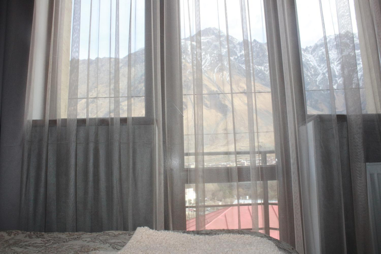 Others 5, Hotel Gergeti, Kazbegi