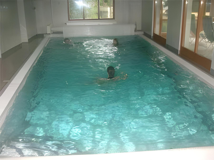 Sport & Beauty 4, Alpenpension Gastein, Sankt Johann im Pongau