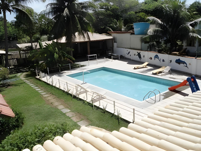 Sport & Beauty 5, Hotel Amendoeiras, Prado