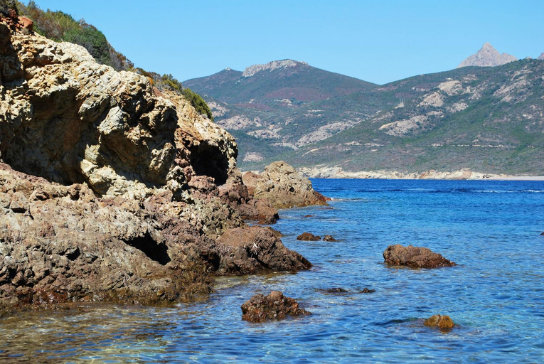 Others 3, L Incantu, Haute-Corse