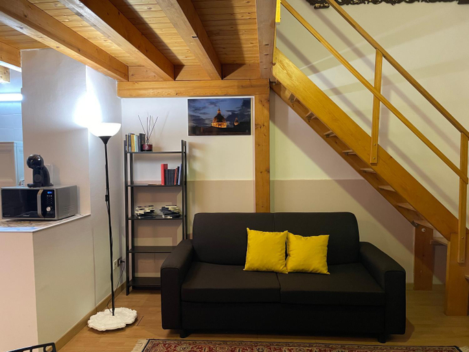 Recreational facilities 4, BOVIO PRESTIGE APARTMENTS CATANIA, Catania