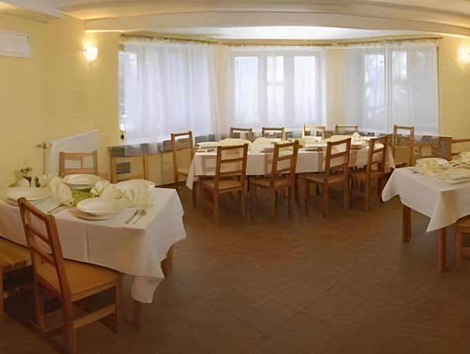 Food & Drinks 5, Dom Wczasowy Beskidy, Cieszyn