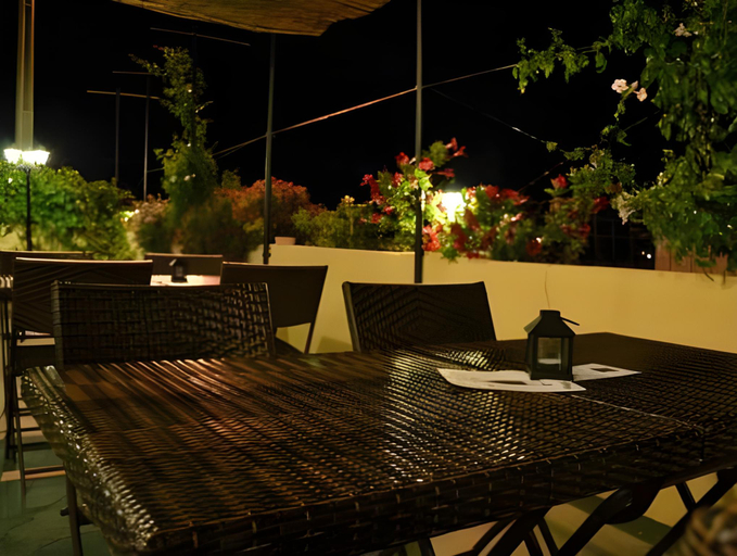 Food & Drinks 5, Guesthouse RSA by Umbral, Loulé