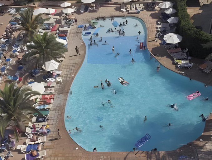 Sport & Beauty 4, Hotel Caribe, Baleares