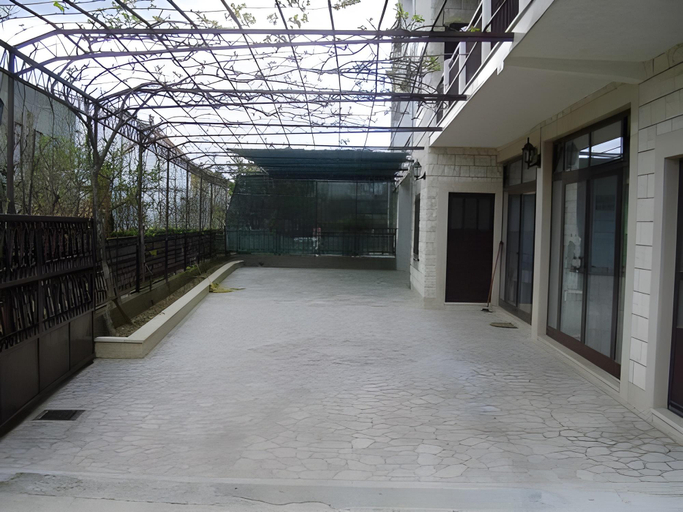 Exterior view 3, Apartments Sustic, Kaštela