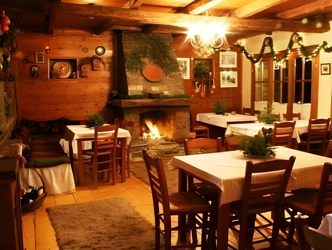 Food & Drinks 2, Arxontiko Agonari, Central Macedonia