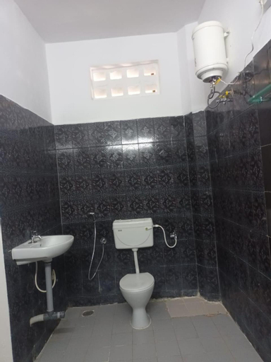LA villa Rani, Madurai