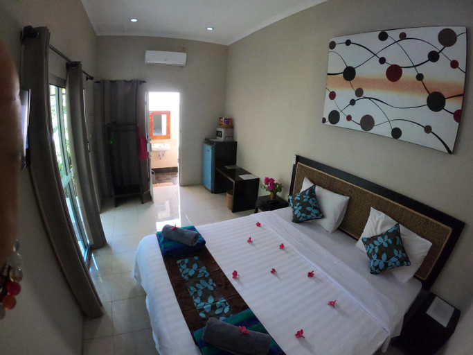 Bedroom 9
