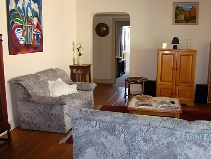 Others 5, Disa Lodge, West Coast