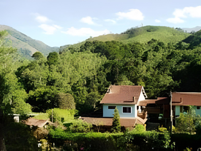 Others 5, Pousada Recanto da Montanha, Bocaina de Minas