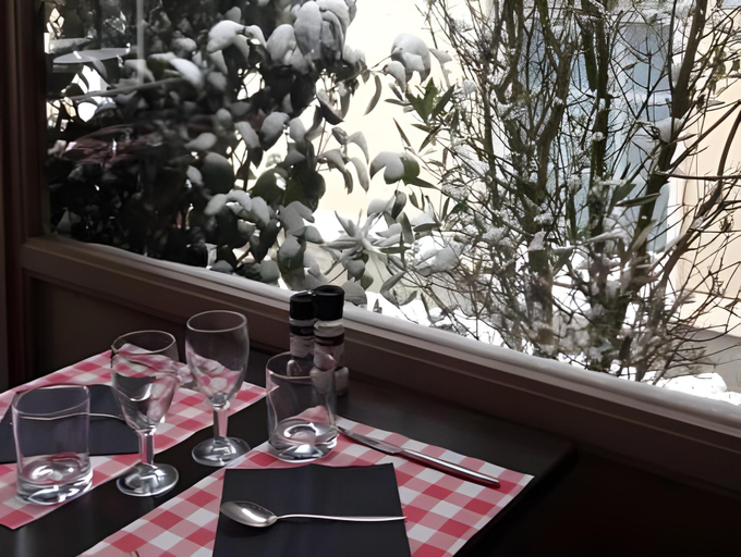 Others 5, Hotel le P'tit Beaumont, Calvados