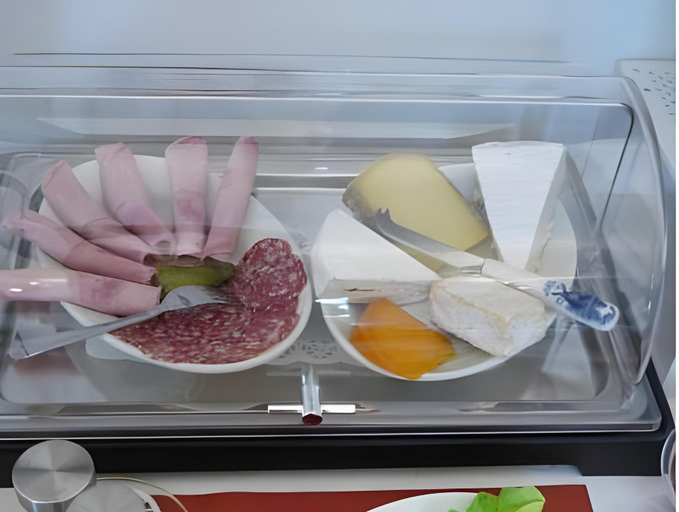 Food & Drinks 5, Logis Hotel Villa Victorine, Alpes-Maritimes