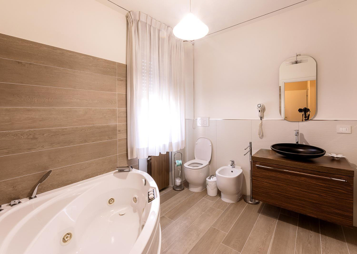 Bedroom 4, Il Novecento, Pordenone