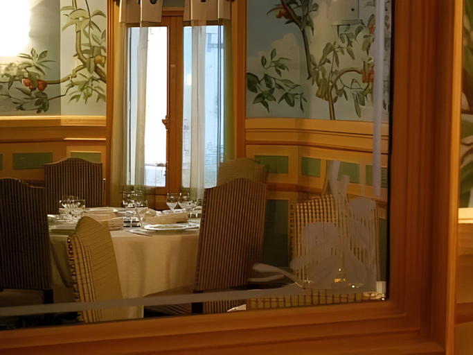 Food & Drinks 5, Logis Hotel restaurant des Thermes, Hérault