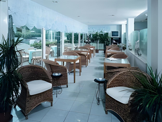 Food & Drinks 5, Villa Mare, Rimini