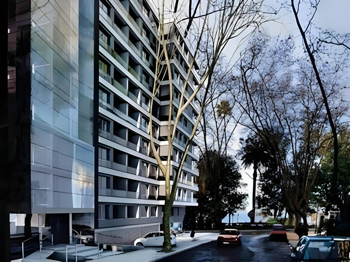 Others 5, Palm beach, Montevideo