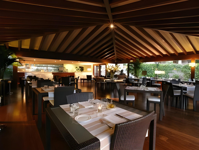 Food & Drinks 4, Mas de Torrent Hotel & Spa, Relais & Chateaux, Girona
