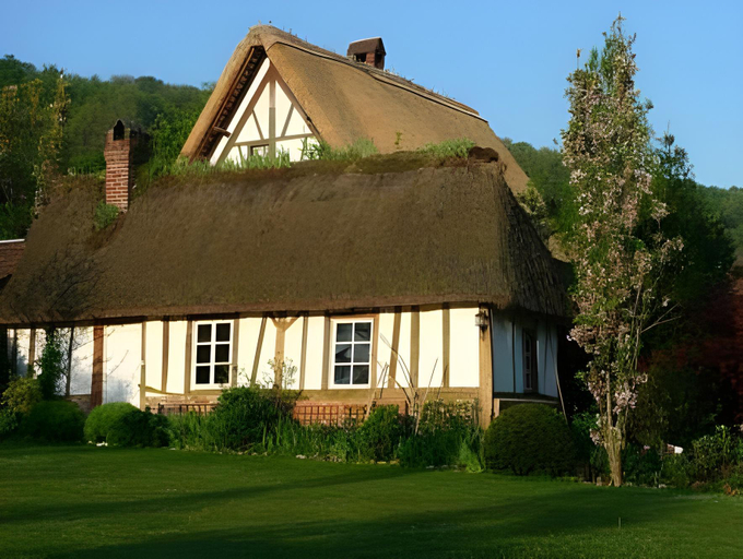 Others 4, La Bonne Auberge - Seine Panorama SAS, Eure