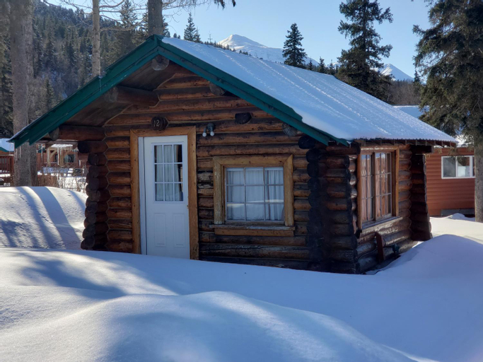 GWIN'S LODGE, Kenai Peninsula