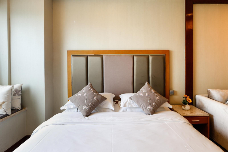 Bedroom 19