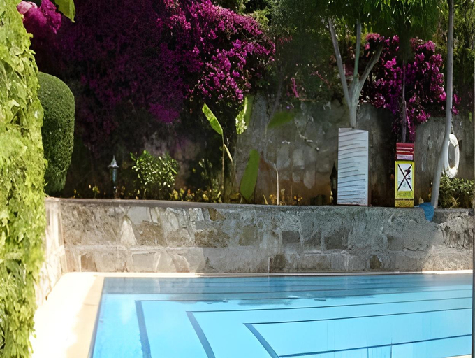 Sport & Beauty 5, Villa Daffodil Hotel, Fethiye