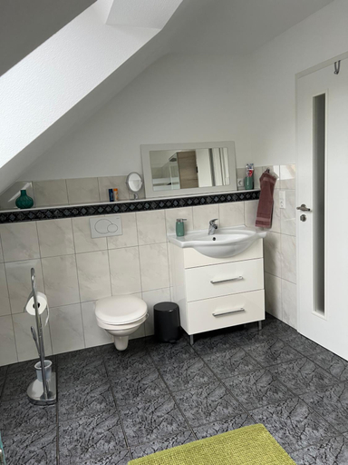Ferienwohnung Zentral in Lorrach - KONUS Gastekarte inklusive, Lörrach