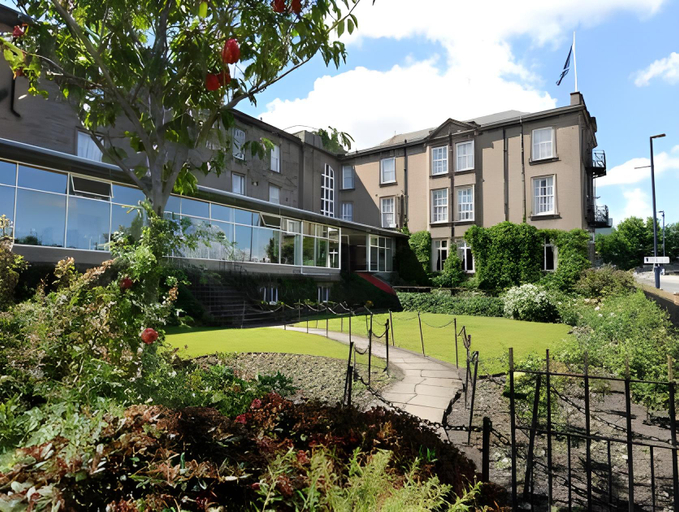 Others 5, The Royal George Hotel, Perthshire and Kinross