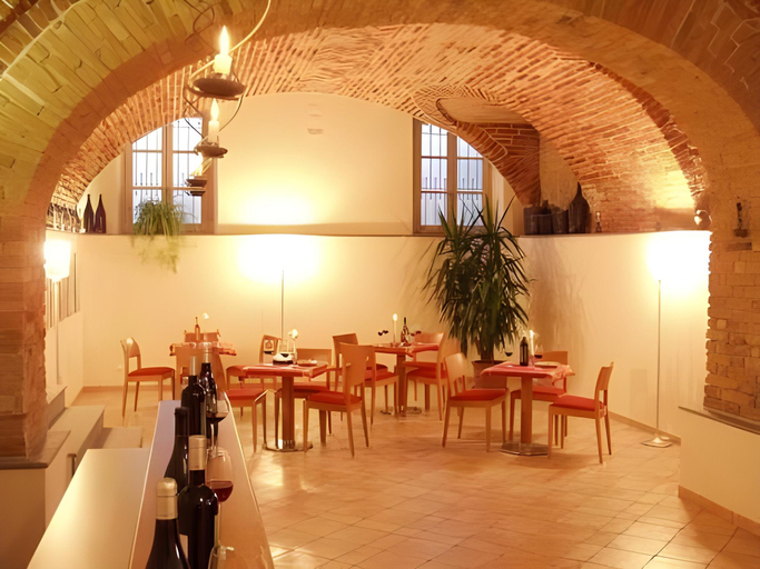 Food & Drinks 4, Spinerola Hotel Restaurant e Spa Arborea, Asti
