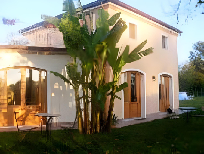 Others 5, B&B Al Tramonto, Mantua