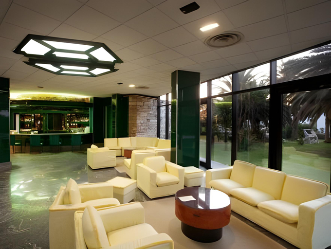 Public Area 4, Circeo Park Hotel, Latina